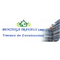 BENCHIGA TRAVAUX logo - Similar company to Structurecad