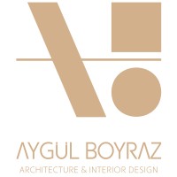 Aygul Boyraz Architecture & Interior Design LTD logo - Similar company to Bifrost Design