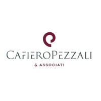 Studio Legale Cafiero Pezzali & Associati logo - Similar company to Syrup Media
