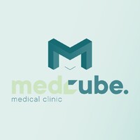 MedCube Amman logo - Similar company to Ag Designs