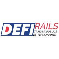 DEFIRAILS logo - Similar company to Pothain Moulage