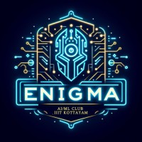 Enigma - AI ML Club IIIT Kottayam logo - Similar company to Trendles