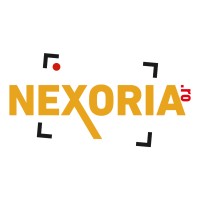 Nexoria logo - Similar company to Nexoria