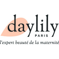 DAYLILY PARIS logo - Similar company to Noma'Dock