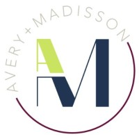 Avery+Madisson logo - Similar company to Ragan Recruiting, Llc