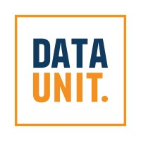 DATA UNIT AG logo - Similar company to Dr. Jörg-Peter Naumann Gesellschaft Für Unternehmensberatung Mbh