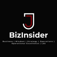 BizInsider Magazine logo - Similar company to Helen Data Design