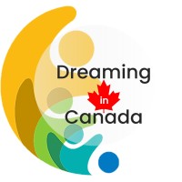 DREAMING IN CANADA | Work, Live, Study logo - Similar company to Shoe Cover Magic Canada (Leader In Providing Safer And Cleaner Work Environments)