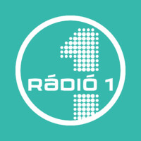 Rádió 1 logo - Similar company to Lexart Llc.