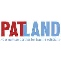 PATLand Handels GmbH logo - Similar company to Hamison Gmbh