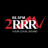 2Rrr 88.5Fm