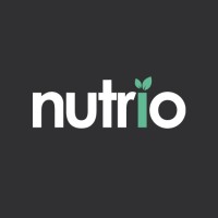Nutrio GmbH logo - Similar company to Nutrio