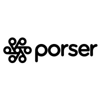 Porser Porselen logo - Similar company to Bonna Premium Porcelain