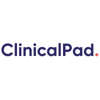 ClinicalPad logo - Similar company to Glidar
