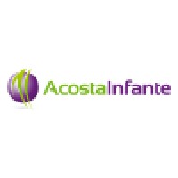 Acosta Infante logo - Similar company to Dpl-Pooling Spain