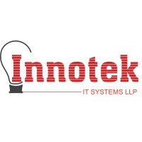 Innotek IT Systems logo - Similar company to Vizabyte Llp