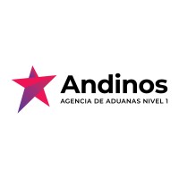 Agencia de Aduanas Andinos Nivel 1 logo - Similar company to Agencia De Aduanas Profesional Siap S.A.S