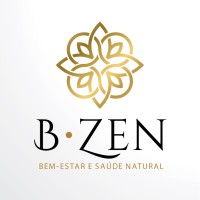 B-Zen logo - Similar company to Sound Healing With Rachel Whiteman