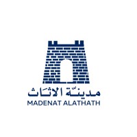 MADENAT ALATHATH logo - Similar company to Lazzoni Libya