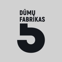 Dūmų fabrikas logo - Similar company to Itk