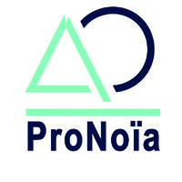 ProNoïa logo - Similar company to Qalysta Formation