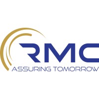 RMC Global logo - Similar company to Securicon, Llc