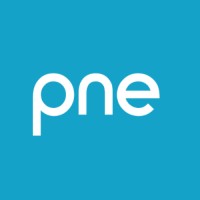 PNE logo - Similar company to Waymaker