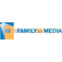 Familyandmedia logo - Similar company to Comunità Di Connessioni