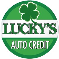 Lucky'S Auto Credit