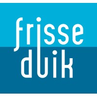 Frisse Duik logo - Similar company to De Amsterdamsche Kring