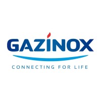 Groupe GAZINOX logo - Similar company to Friodis