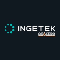 INGETEK logo - Similar company to Grupo Comercial Colibri De Monterrey @Colibrimty