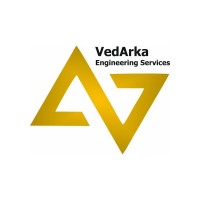 VedArka Engineering Services logo - Similar company to Solar Design Services