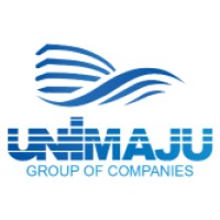 Unimaju Logistics logo - Similar company to T