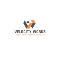 Velocity Works Event Management Company logo - Similar company to Global Dimensions Group