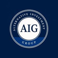 Alternative Investment Group logo - Similar company to Sustainable Finance Club At Indiana University