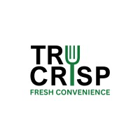 TruCrisp logo - Similar company to Corner Bakery
