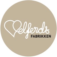Velferdsfabrikken AS logo - Similar company to Bedre Tid