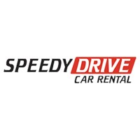 Speedy Drive Car Rental logo - Similar company to Oneclickdrive