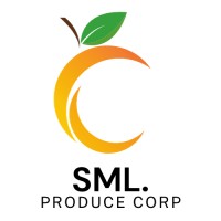 SML Produce Corp logo - Similar company to Lms Invest
