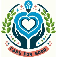 Care For Good logo - Similar company to Hexapaul