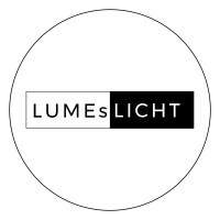 LUMEsLICHT logo - Similar company to Day & Light Lichtplanung