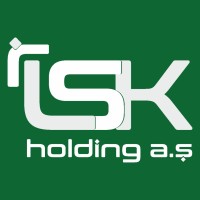 LSK Holding logo - Similar company to Lsk Group