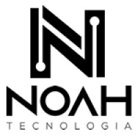 Noah Tecnologia Educacional logo - Similar company to Faculdade Anglo Latino