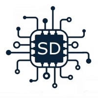 Stable Diffusion AI logo - Similar company to Stable Diffusion Wiki