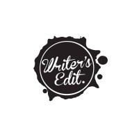 Writer'S Edit