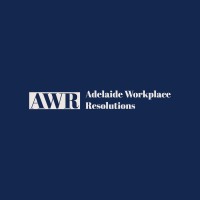 Adelaide Workplace Resolutions logo - Similar company to Adelaide Pointe