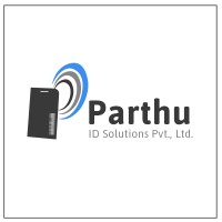 Parthu ID Solutions Pvt Ltd logo - Similar company to Coding Bheem