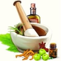 Shri Dhanwantari Ayurveda Hospital logo - Similar company to Ankerite Ayurvedic Medical College & Hospital