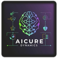 Aicure Dynamics logo - Similar company to Beanbend